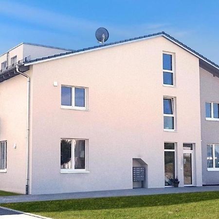 Wohnung In Neckarwestheim Екстериор снимка