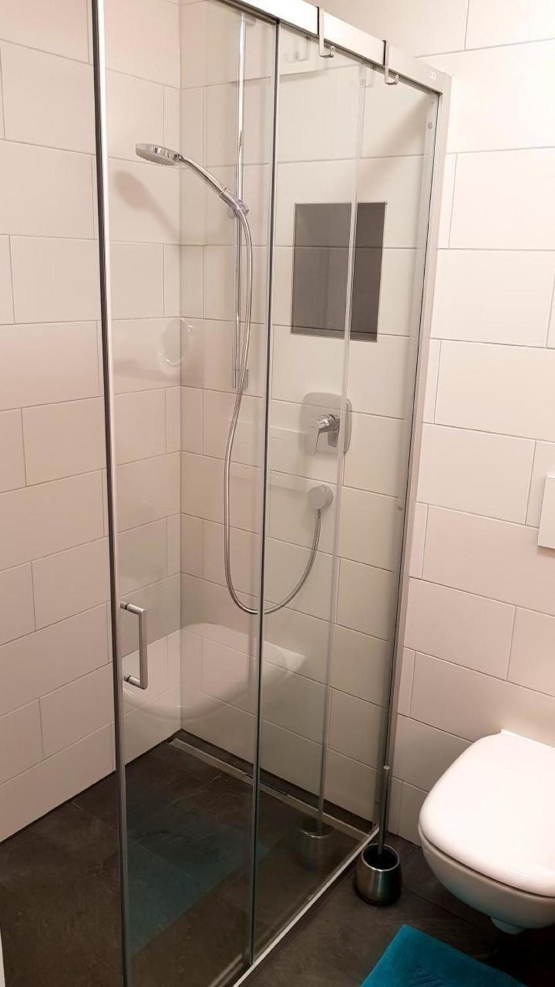 Wohnung In Neckarwestheim Екстериор снимка