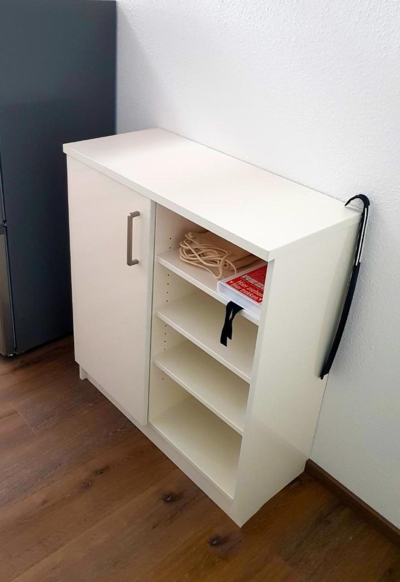 Wohnung In Neckarwestheim Екстериор снимка