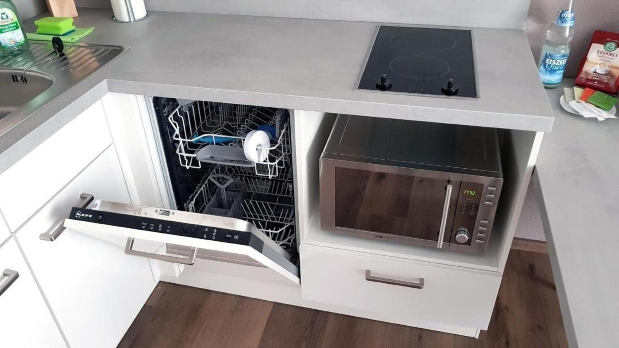 Wohnung In Neckarwestheim Екстериор снимка