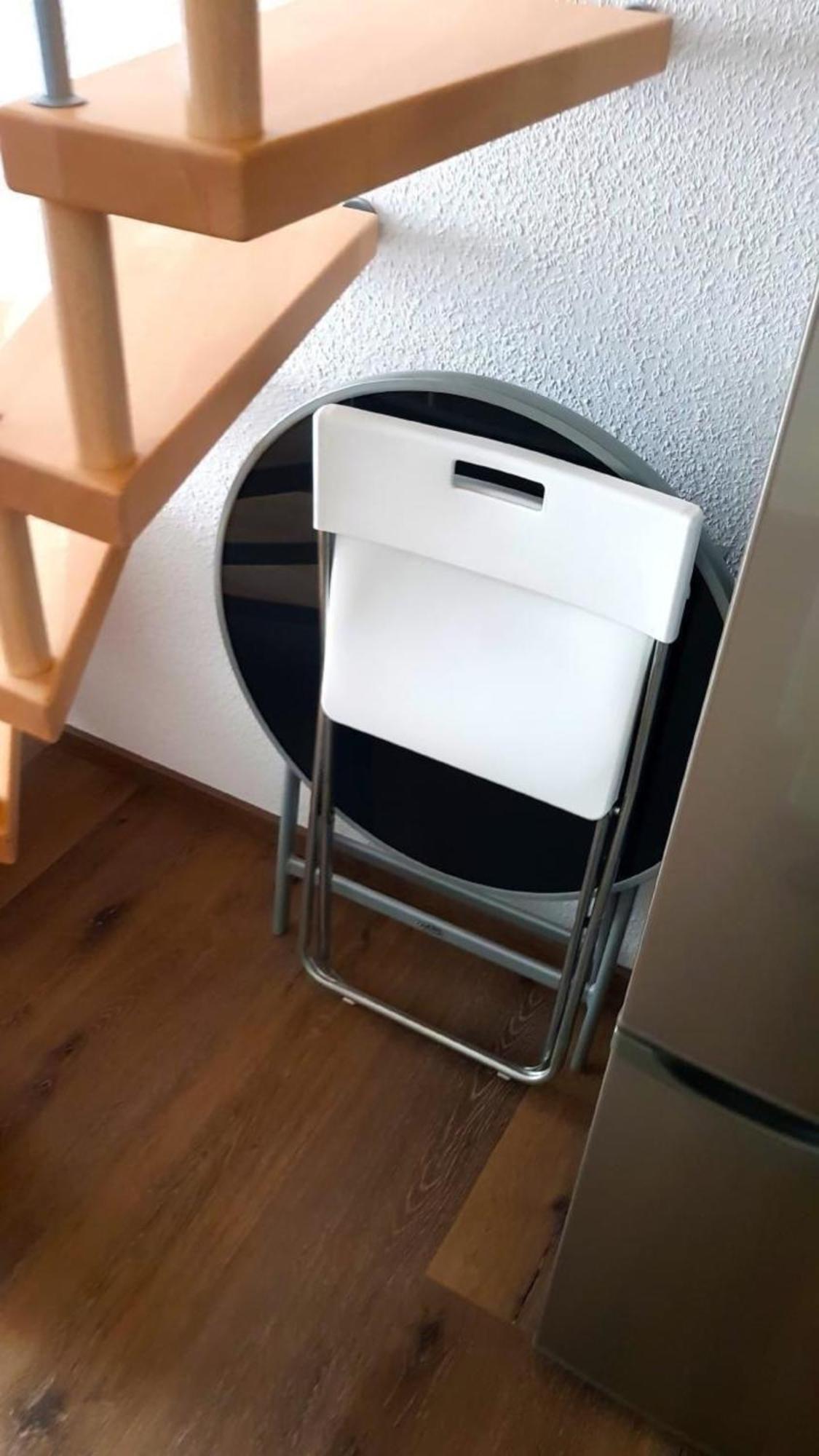 Wohnung In Neckarwestheim Екстериор снимка